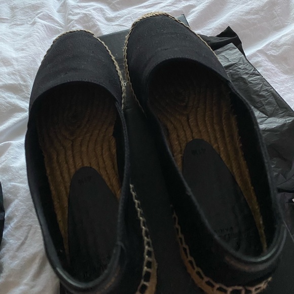 Saint Laurent Espadrilles - Picture 8 of 10